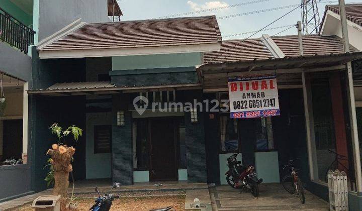 Rumah Siap Huni 1