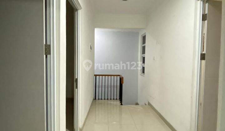 Dijual Dan Disewa Rumah Grand Wisata 2 Lantai 2