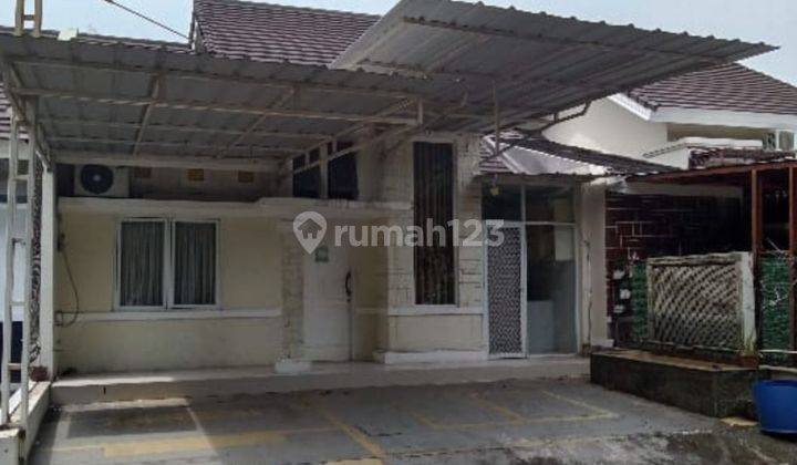 rumah siap huni 1