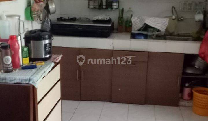 Di Jual Rumah Siap Huni 2