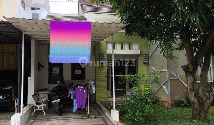 Di Jual Rumah Siap Huni 1