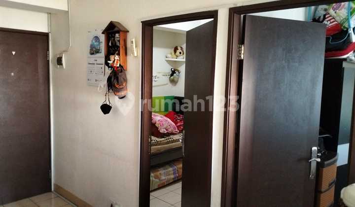 Apartement 2 BR Puri Park View Kembangan Jakarta Barat 4
