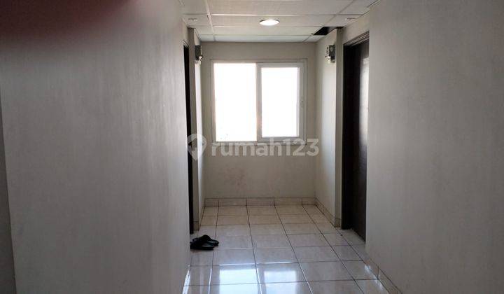 Apartement 2 BR Puri Park View Kembangan Jakarta Barat 5