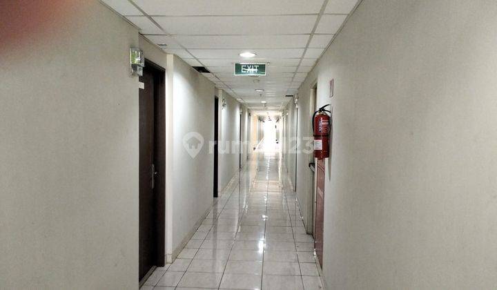 Apartement 2 BR Puri Park View Kembangan Jakarta Barat 6