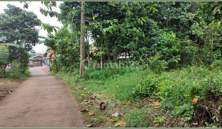 Property Dijual Mekarsari Cileungsi 10 Menit Ramayana Cileungsi SHM 5