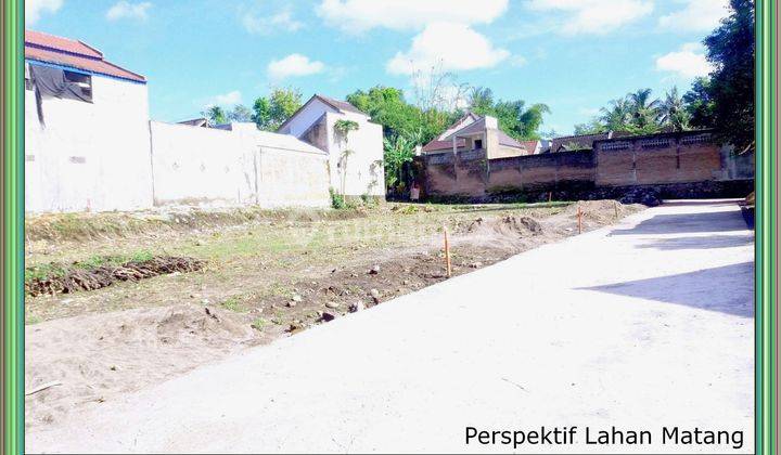 Dijual Kavling Amarta Cinangka Depok Lahan Siap Bangun SHM Aman 2