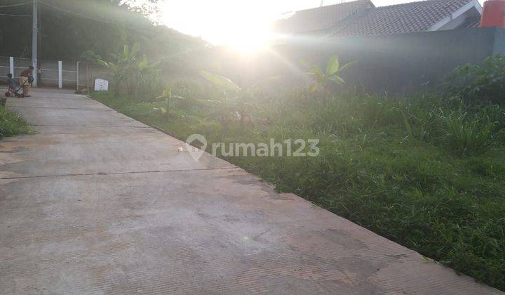 Jual Lahan Pancoran Mas Depok 1 Km Transmart Depok SHM Aman 2