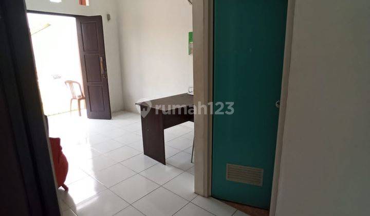RUMAH MURAH FULL BANGUNAN LOKASI DEKAT BUKIT DAGO SERPONG PLUS CANOPY TORN AKSES SERPONG PAMULANG LEBAK BULUS 5
