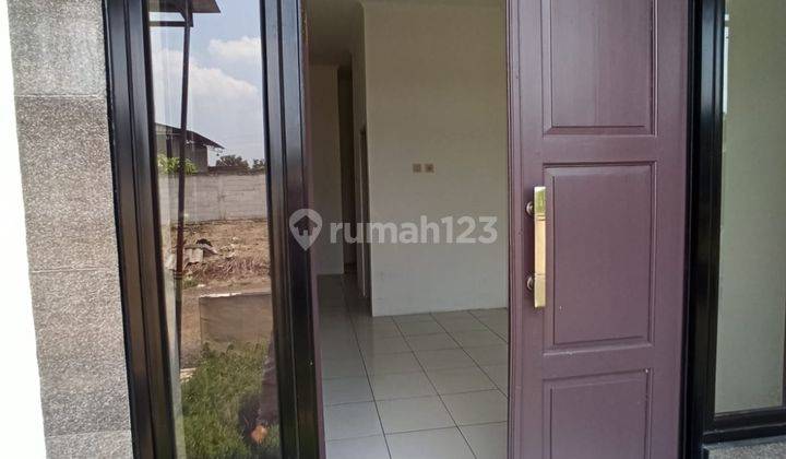 RUMAH MURAH FULL BANGUNAN LOKASI DEKAT BUKIT DAGO SERPONG PLUS CANOPY TORN AKSES SERPONG PAMULANG LEBAK BULUS 8