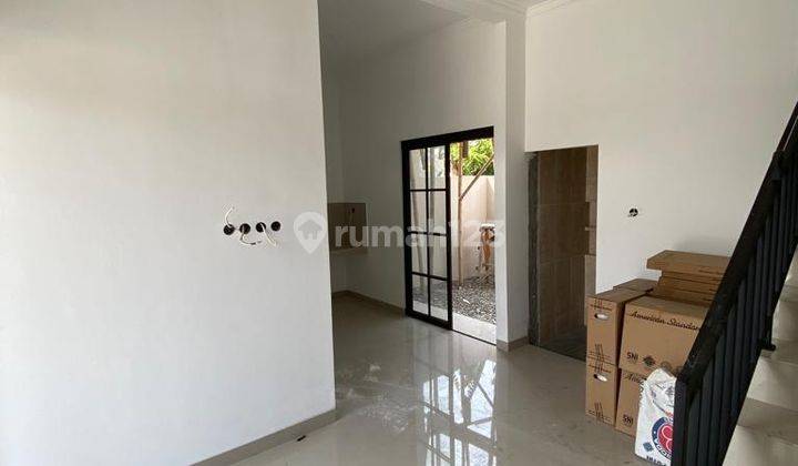 RUMAH MURAH, MEWAH 2 LANTAI DI KOTA TANGERANG SELATAN / PAMULANG 2