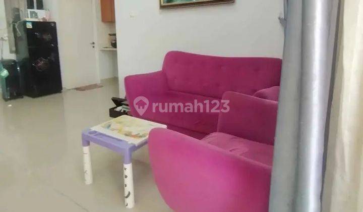 Rumah strategis Murah Serpong Garden  1