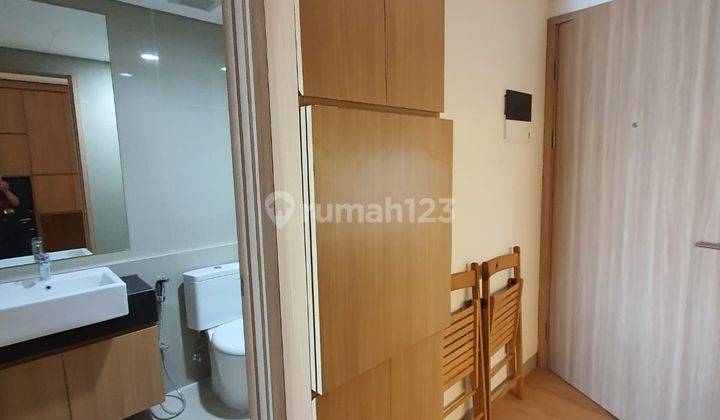 Apartemen Embarcadero Bintaro lt7 1