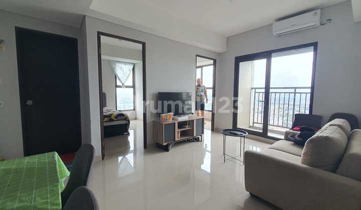 Dijual Apart Siap Huni Lokasi Premium Di Transpark Bintaro 2