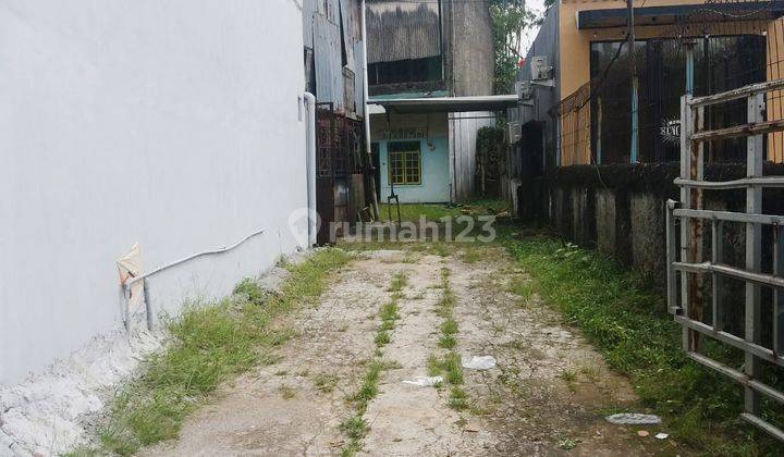 Dijual Murah Tanah Kavling Luas 528m Cibinong Bogor 2