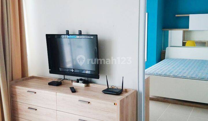  Dijual Apartemen 2br Altiz Bintaro Plaza Sektor 3 1