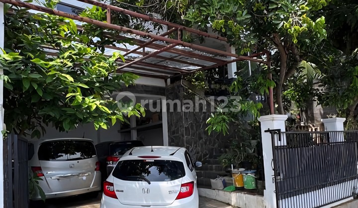 Rumah Rorojonggrang Manyaran Semarang Barat 2