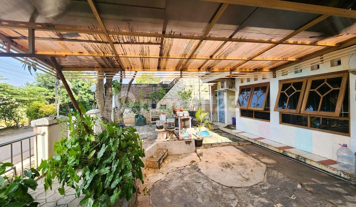 Rumah Luas Wologito Muradi Semarang Barat 2