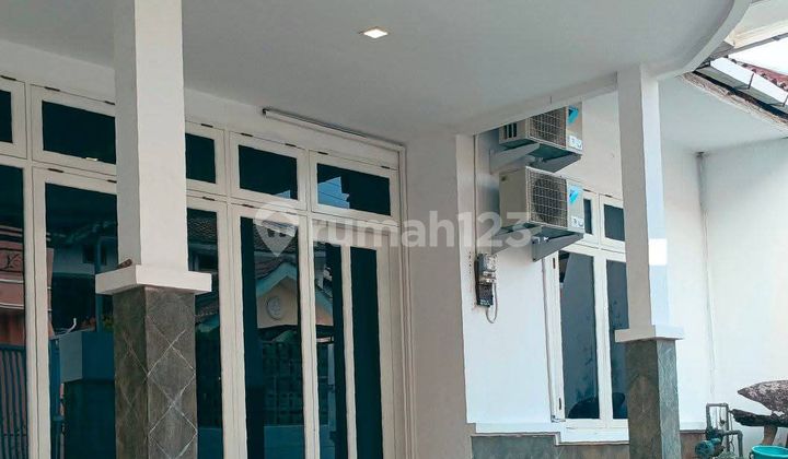 Rumah Duta Bukit Mas Banyumanik Semarang 2