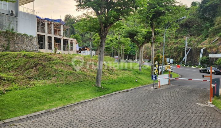 Tanah Kavling Citragrand Sambiroto Semarang 2