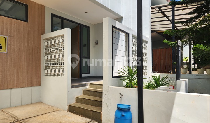 Murah..!! Rumah Naraya Bsb City Semarang 2