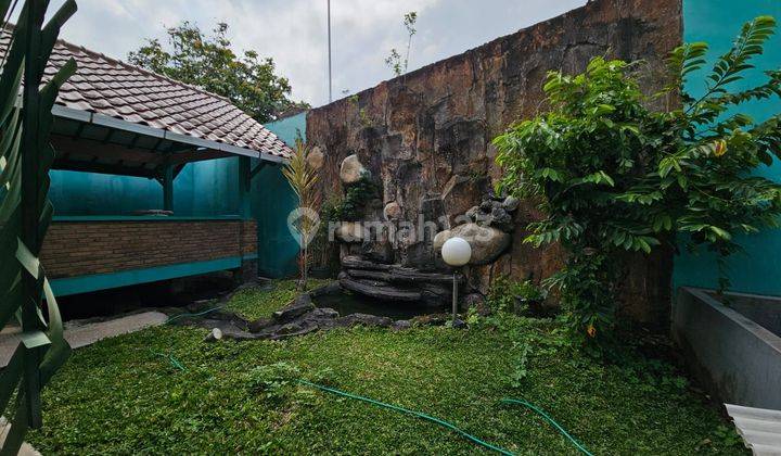 Rumah Luas Di Gaharu Banyumanik Semarang 2