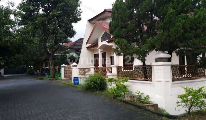 Rumah Hook Duta Bukit Mas Banyumanik Semarang 2
