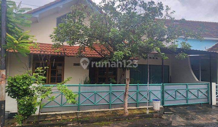 Rumah Beringin Indah Ngaliyan Semarang Barat 1