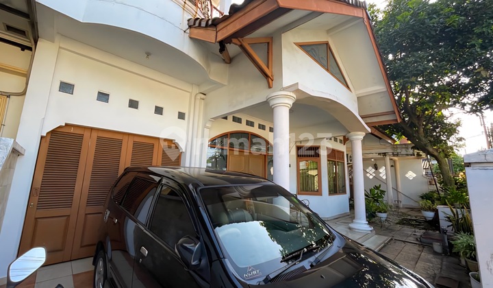 Rumah Mewah Ngesrep Barat Banyumanik 2