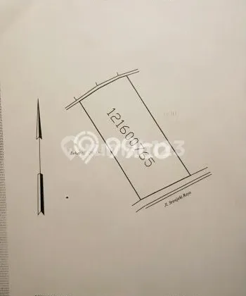 Strategic Land Sri Rejeki West Semarang 2