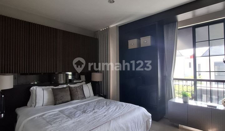 Citragrand Full Furnished Siap Huni Hook Baru Gress 2