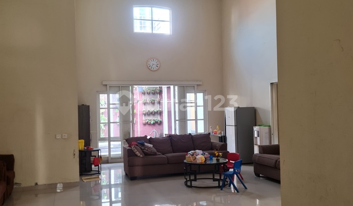 Rumah Graha Padma Semarang Barat 2