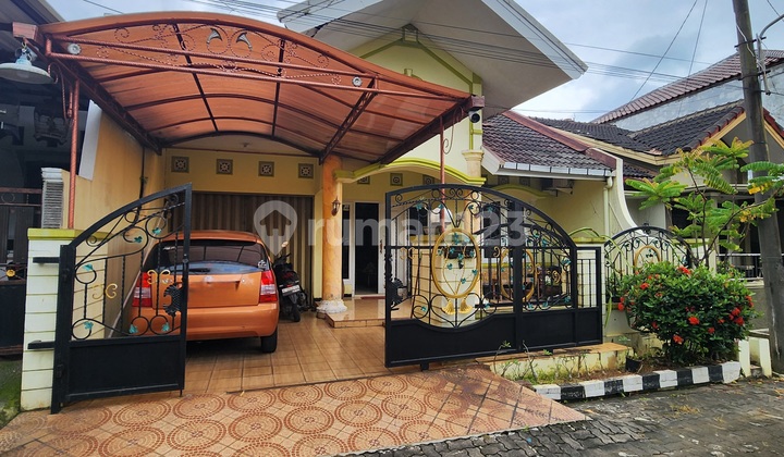 Rumah Bagus Karangrejo Banyumanik Semarang 2