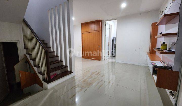 Rumah Citragrand Sambiroto Tembalang Semarang 2