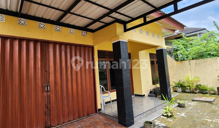 Rumah Villa Aster Srondol Banyumanik Semarang 1