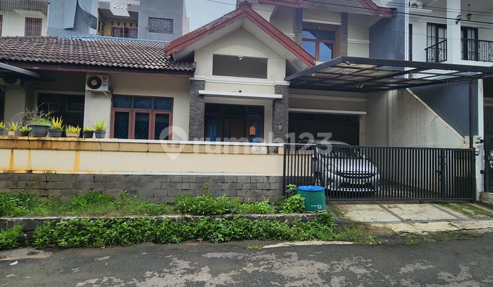Murah Dibawah NJOP, Bukit Sari Gombel Semarang 2