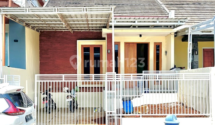 Cheap..! Candi Kalasan House in Manyaran, West Semarang 2