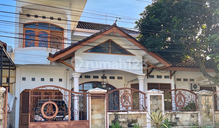 Rumah Mewah Ngesrep Barat Banyumanik 1