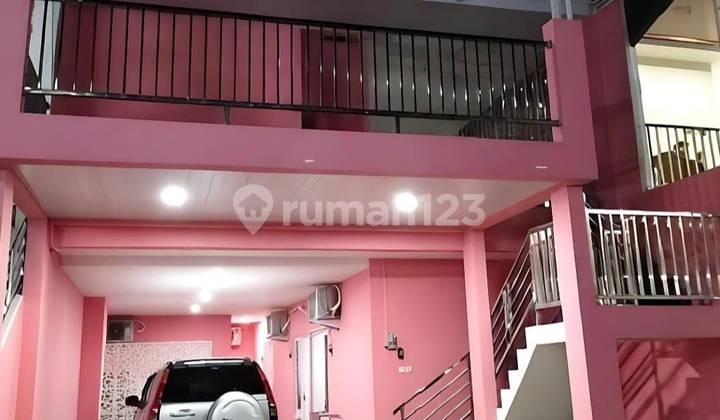 Dekat Undip, Rumah Kost Full Penghuni, Mulawarman Tembalang Dekat Undip, Rumah Kost Full Penghuni, Mulawarman Tembalang