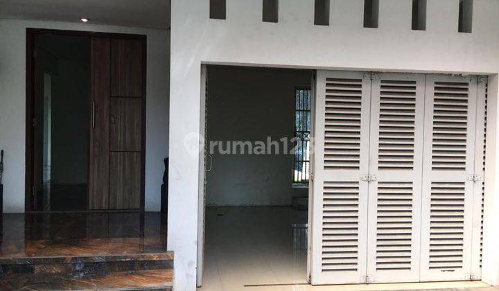 Rumah Bagus dan Luas Sri Rejeki Semarang Barat, Dekat Bandara 2