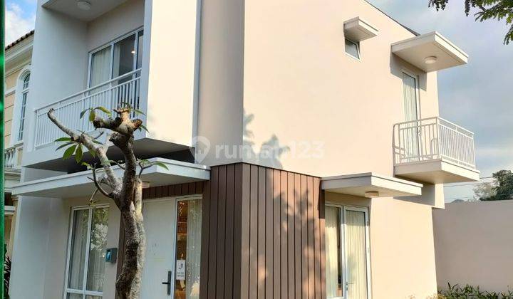 Cluster Tengah Kota Semarang Dekat POLDA 9