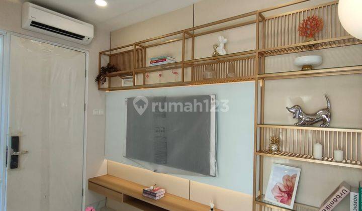 Cluster Tengah Kota Semarang Dekat POLDA 8