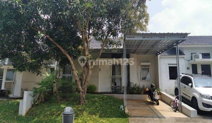 RUMAH MURAH FOREST HILL CITRALAND BSB CITY MIJEN SEMARANG 1