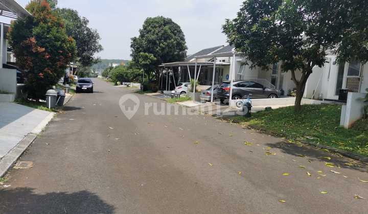 RUMAH MURAH FOREST HILL CITRALAND BSB CITY MIJEN SEMARANG 2