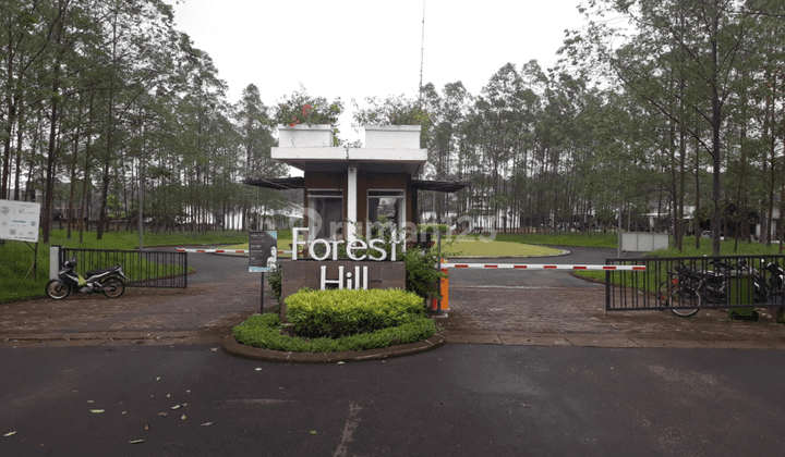 RUMAH MURAH FOREST HILL CITRALAND BSB CITY MIJEN SEMARANG 3