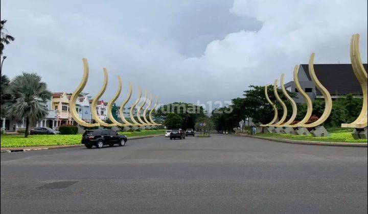 RUMAH MURAH FOREST HILL CITRALAND BSB CITY MIJEN SEMARANG 5