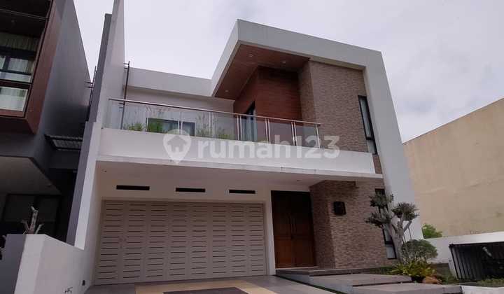 GRAHA CANDI GOLF JANGLI DEKAT AKPOL 1