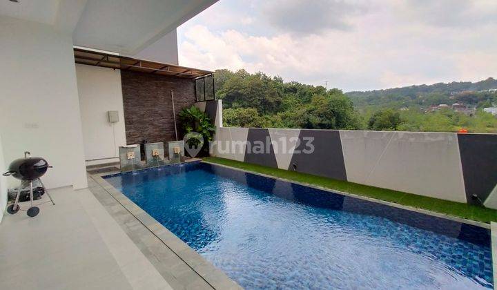 GRAHA CANDI GOLF JANGLI DEKAT AKPOL 2