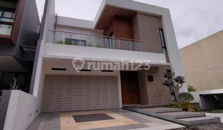 GRAHA CANDI GOLF JANGLI DEKAT AKPOL 5