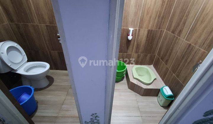 Ruko Tempat Usaha Di Pusponjolo, Butik Cafe Rumah Makan 2