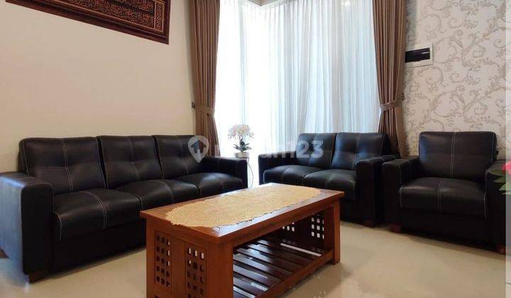 (Butuh Laku Cepat) Rumah Citra Grand Sambiroto Tembalang 2